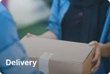 Delivery