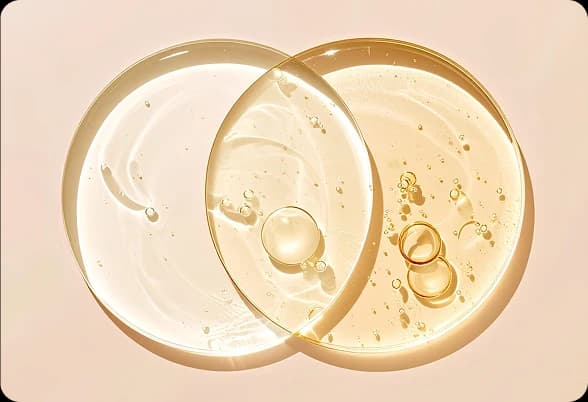 K-Beauty Formulations