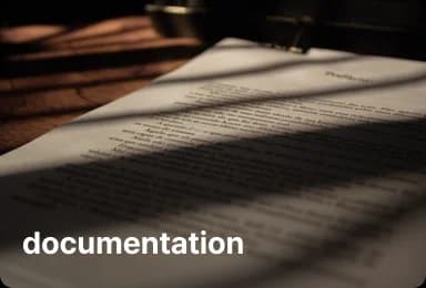 Documentation